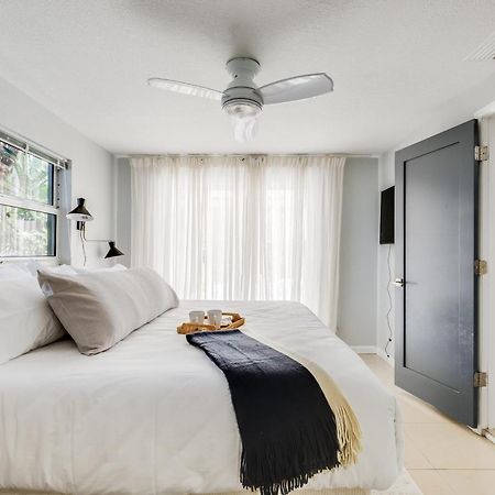 Tidal By Avantstay Gorgeous Home Close To Beaches W Pool Fort Lauderdale Exterior foto