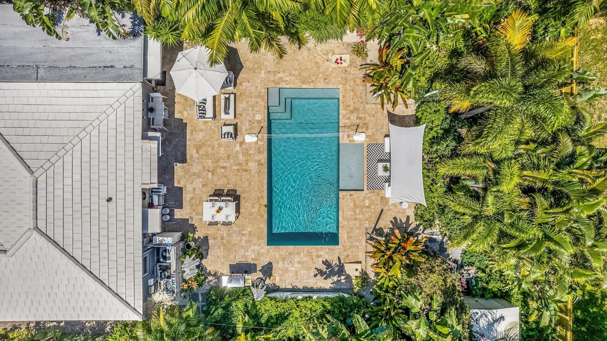 Tidal By Avantstay Gorgeous Home Close To Beaches W Pool Fort Lauderdale Exterior foto