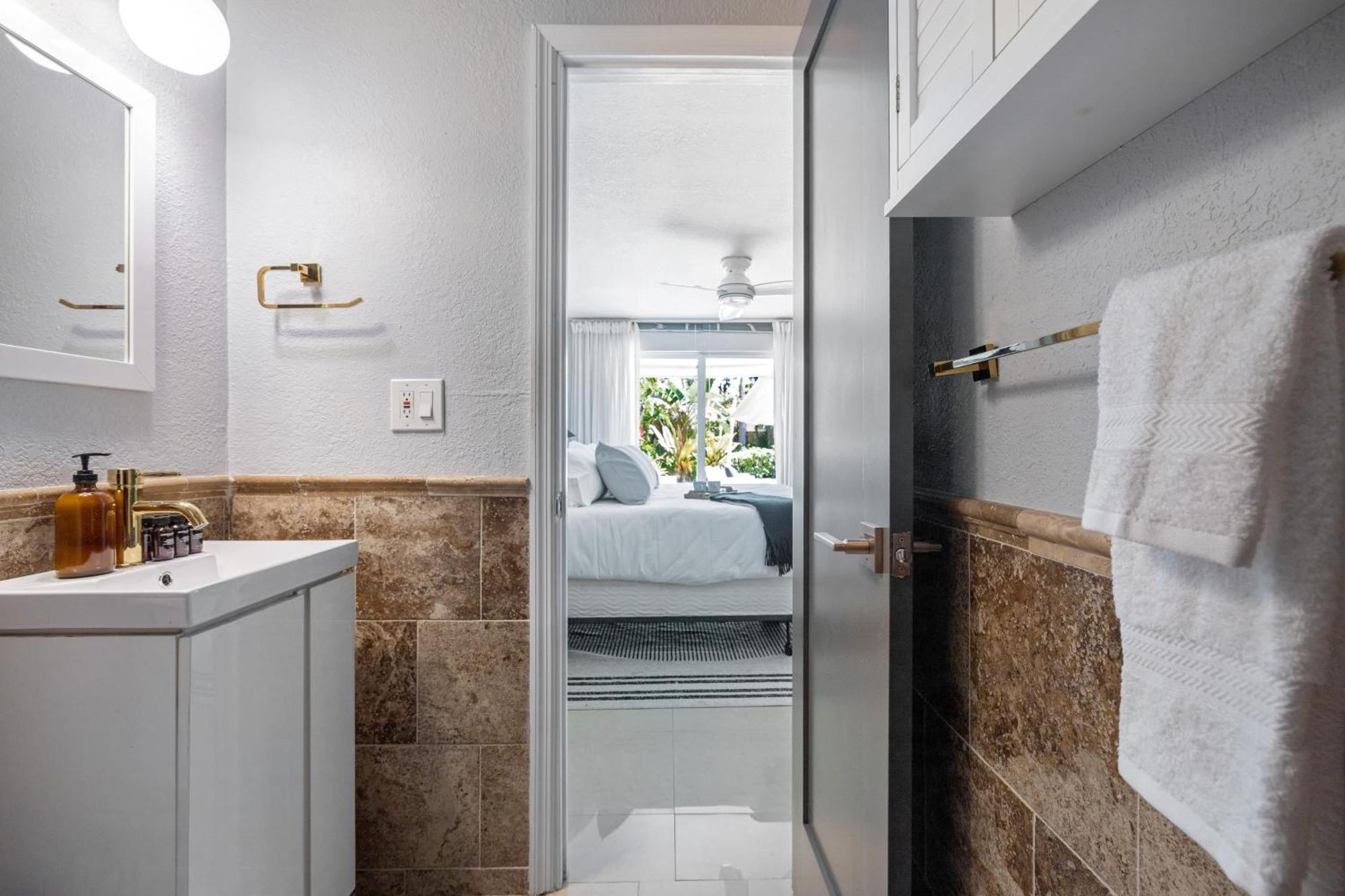 Tidal By Avantstay Gorgeous Home Close To Beaches W Pool Fort Lauderdale Exterior foto