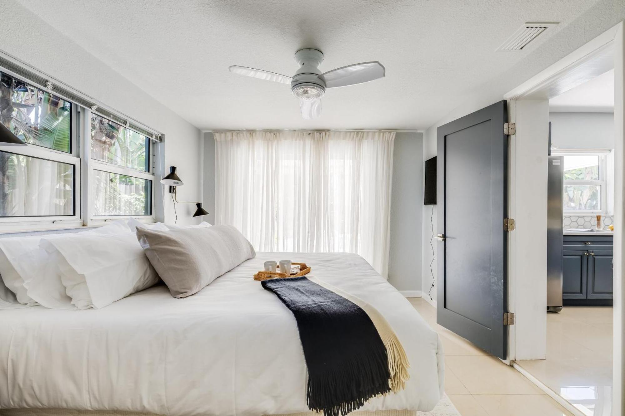 Tidal By Avantstay Gorgeous Home Close To Beaches W Pool Fort Lauderdale Exterior foto