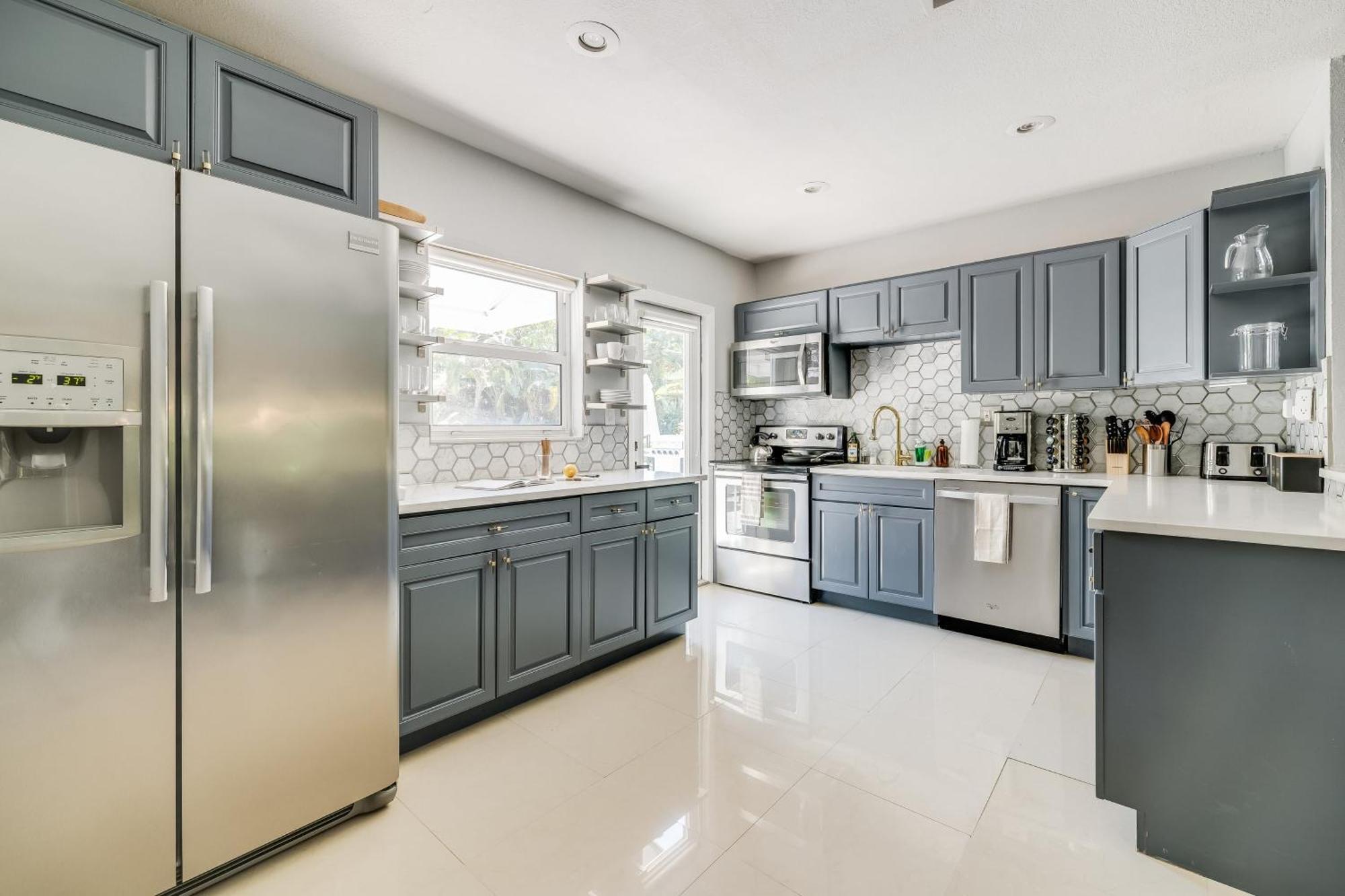Tidal By Avantstay Gorgeous Home Close To Beaches W Pool Fort Lauderdale Exterior foto
