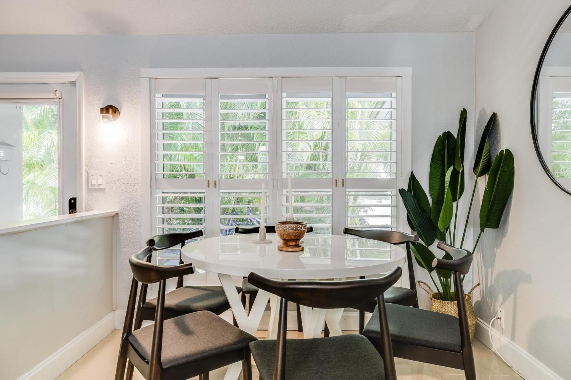 Tidal By Avantstay Gorgeous Home Close To Beaches W Pool Fort Lauderdale Exterior foto
