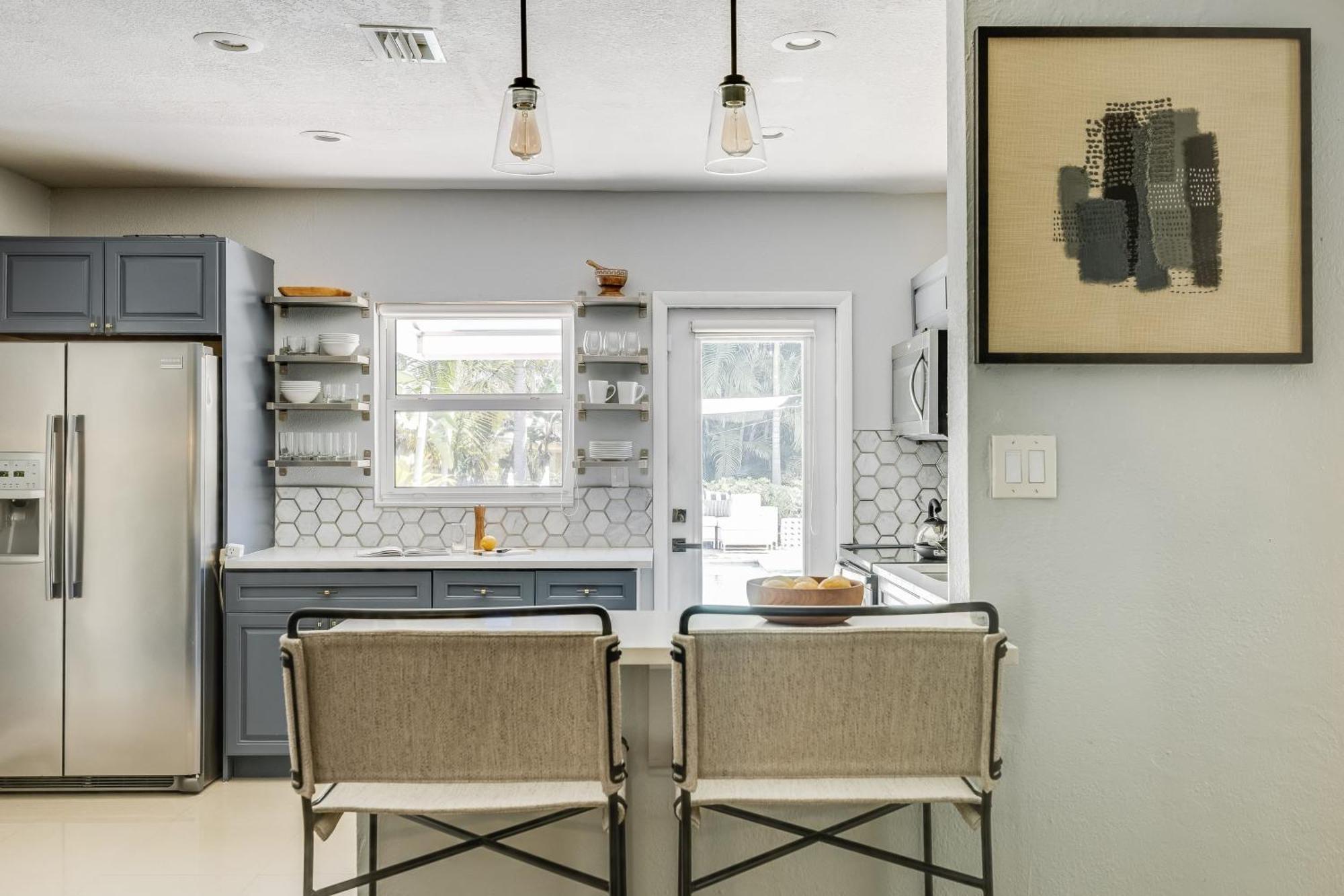 Tidal By Avantstay Gorgeous Home Close To Beaches W Pool Fort Lauderdale Exterior foto